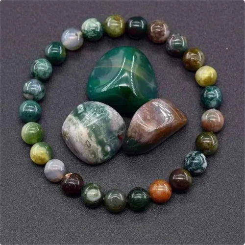 Khalia - Steht für Kraft, Mut und Schutz