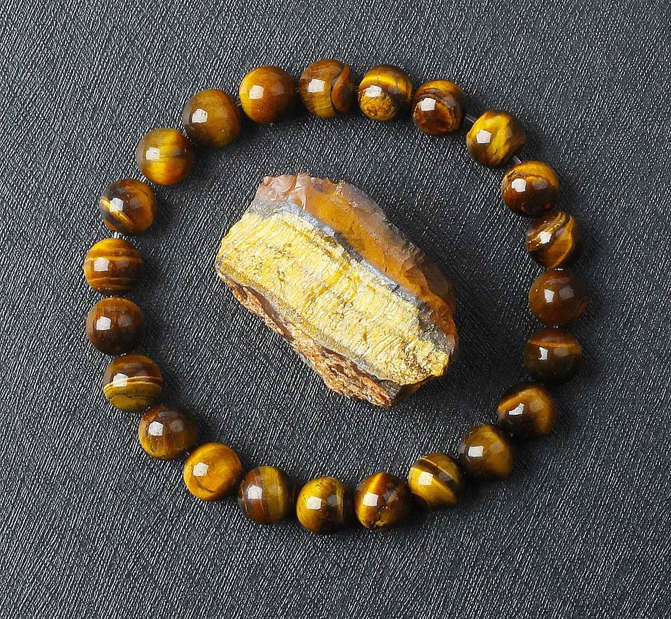 Iridessa - Symbol für Kraft und Sicherheit